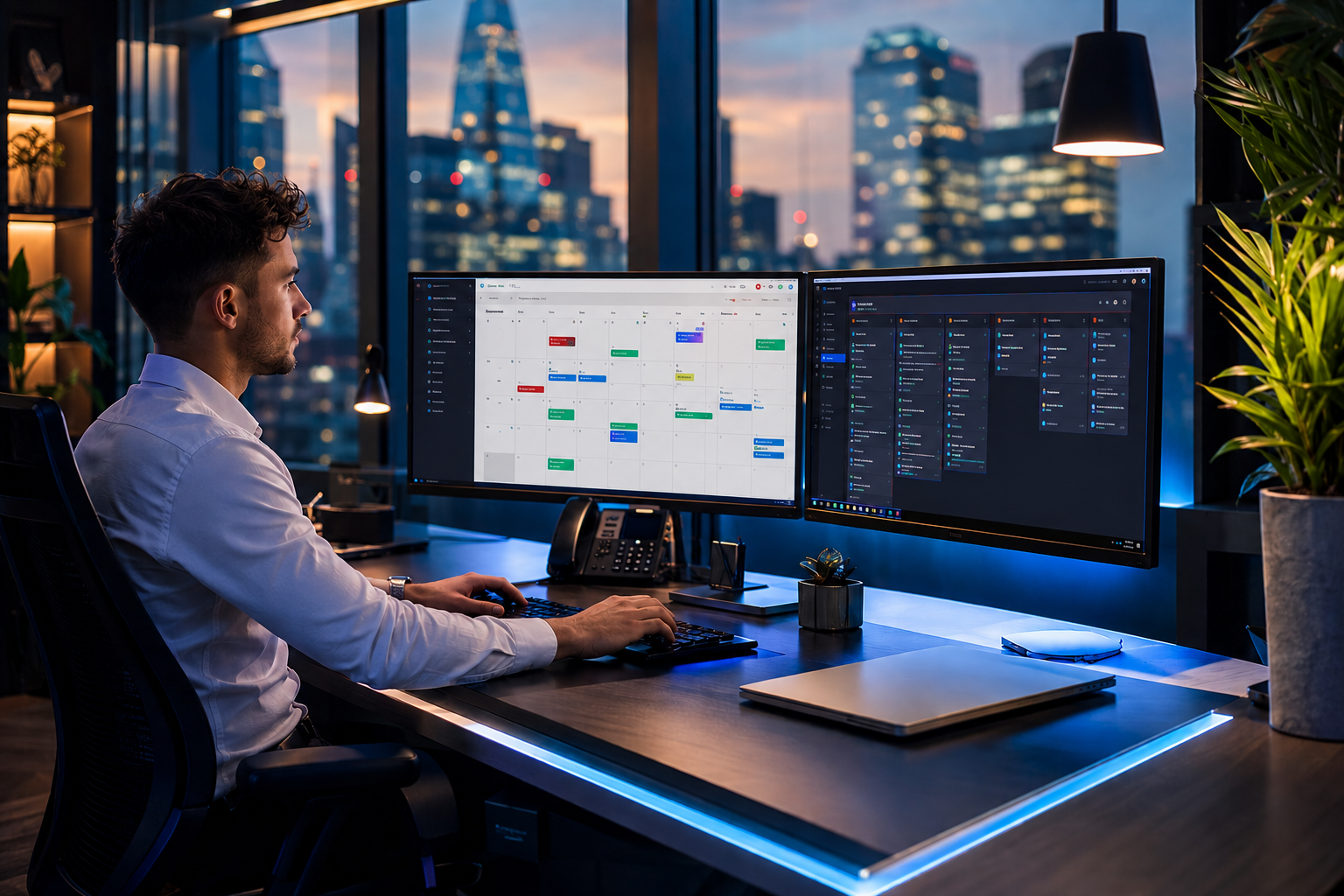 The Three Repetitive Tasks in Every Agency That AI Handles Better Than Staff