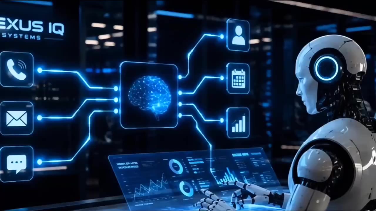 Custom Built Automation